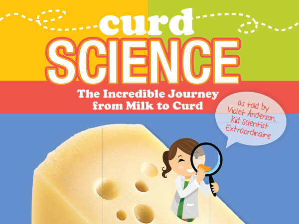 Curd Science