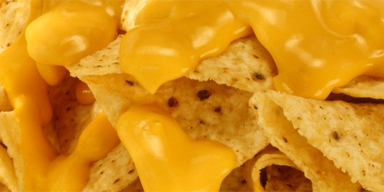 Food & Wine: America’s Cheese Appetite During the Super Bowl is Breathtaking