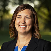 Janet Clark - </br>Board Chair