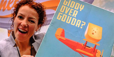 Midwest Farm Report: Su Fanning Talks Cheeselandia Adventures with the Fabulous Farm Babe
